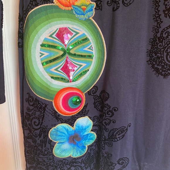 Desigual Dress - Picture 2 of 5